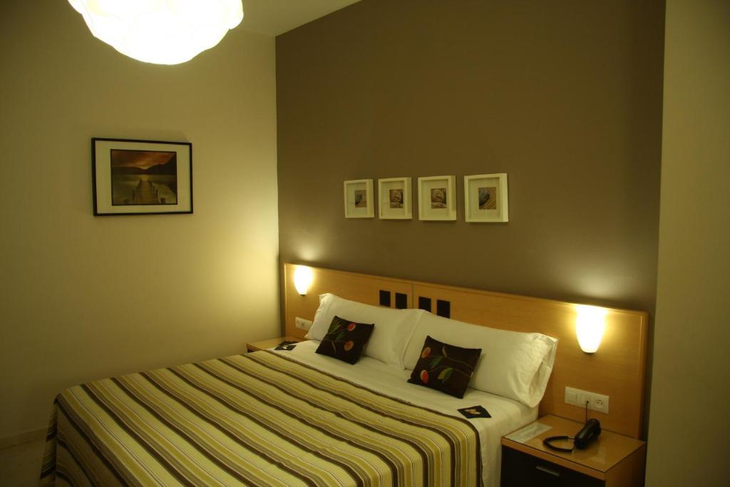 Hostal Albero By Eme Hoteles Sanlúcar la Mayor Pokój zdjęcie