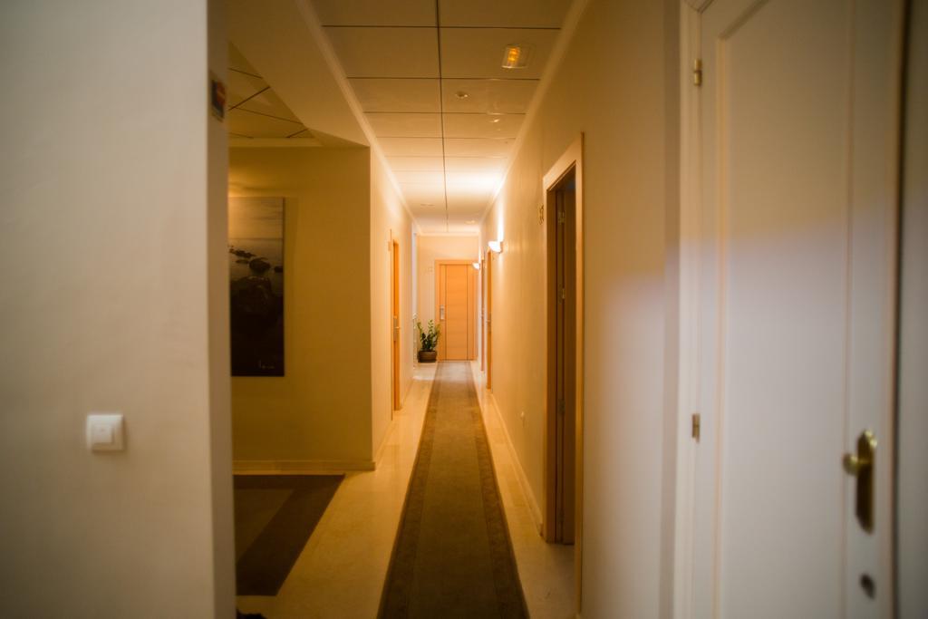 Hostal Albero By Eme Hoteles Sanlúcar la Mayor Zewnętrze zdjęcie