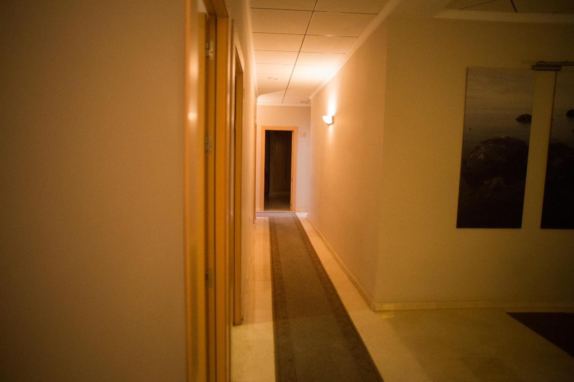 Hostal Albero By Eme Hoteles Sanlúcar la Mayor Zewnętrze zdjęcie